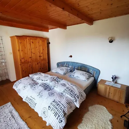 Chalupa Komusin Horažďovice